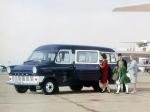 Ford Transit 1965 года